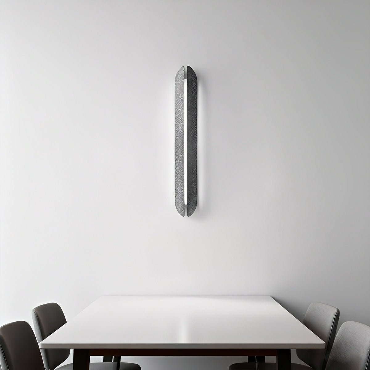 Industrial Long Strip LED Wall Sconces