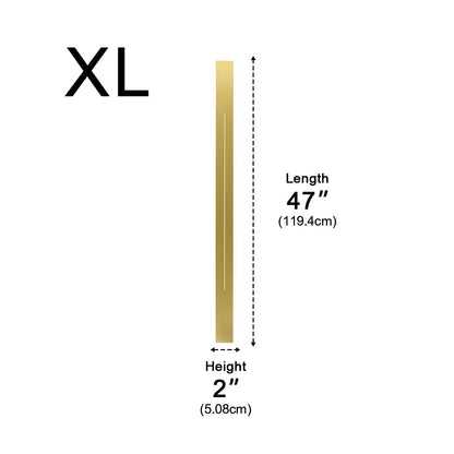 Long Strip LED Modern Wall Lights Sconces Lighting