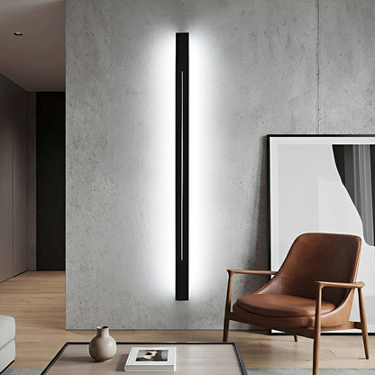 Long Strip LED Modern Wall Lights Sconces Lighting - Flare Shack