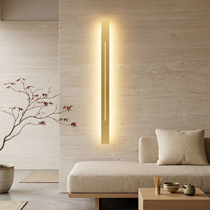 Long Strip LED Modern Wall Lights Sconces Lighting - Flare Shack
