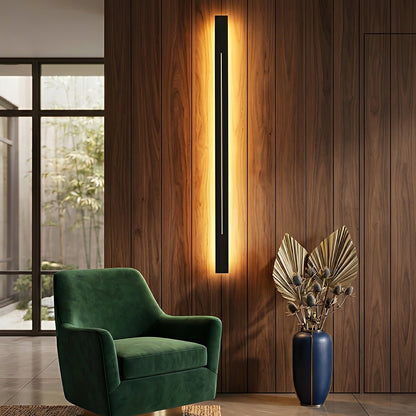 Long Strip LED Modern Wall Lights Sconces Lighting - Flare Shack