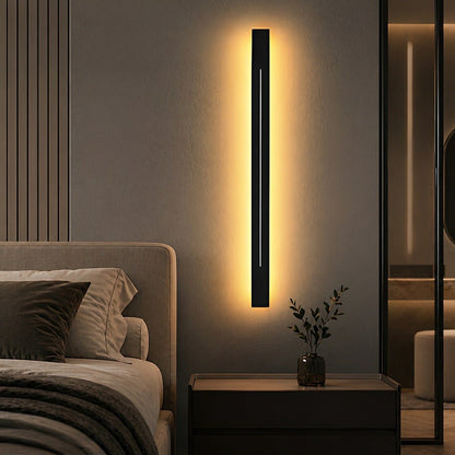 Long Strip LED Modern Wall Lights Sconces Lighting - Flare Shack