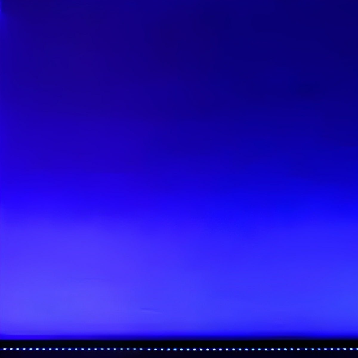 Low Voltage Waterproof Outdoor Recessed LED Wall Washer Lights  RGB Dimmable DC24V 39.37''
