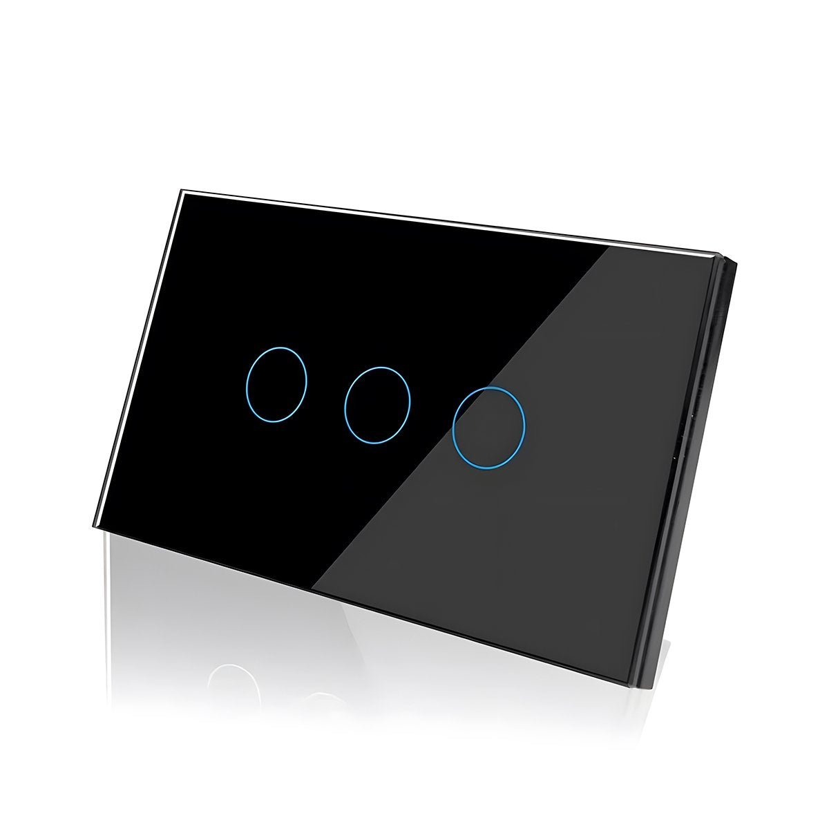 Matter Smart Switch Light Control for Alexa Google HA - Flare Shack