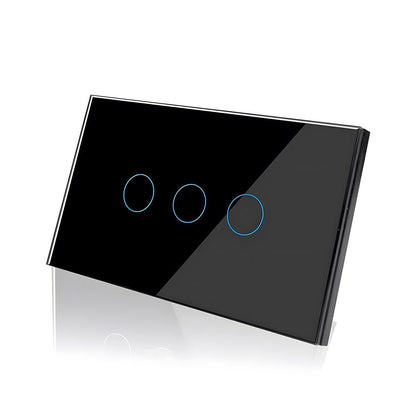 Matter Smart Switch Light Control for Alexa Google HA - Flare Shack