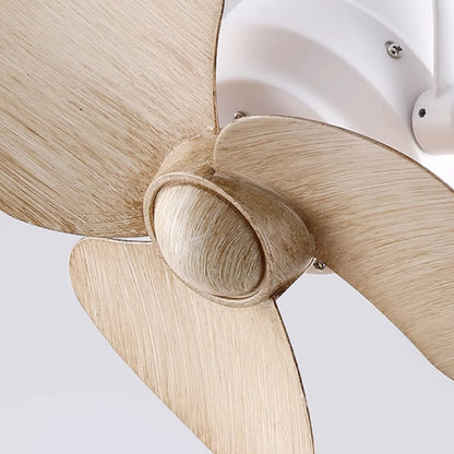 Modern 300° Rotation 6-Speed DC Motor Ceiling Fan