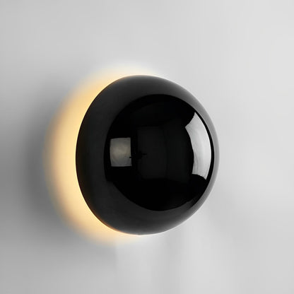 Modern Bauhaus Indoor Minimalist LED Wall Sconces Lights - Flare Shack