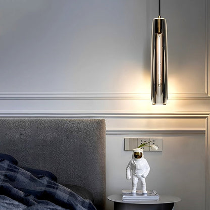 Modern Camellia Luxury Crystal Pendant Lights - Flare Shack