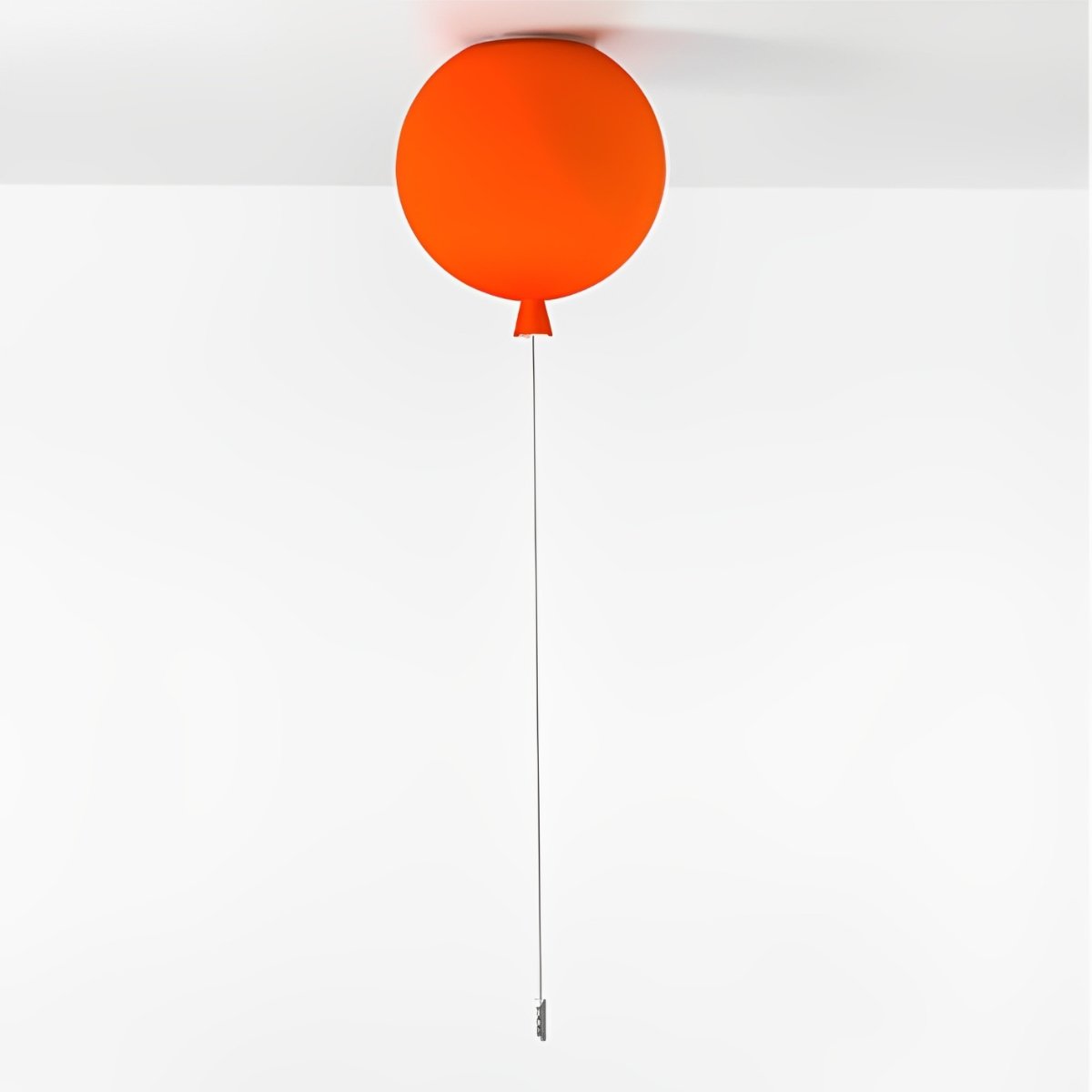 Modern Colorful Balloon LED Ceiling Lighting - Flare Shack
