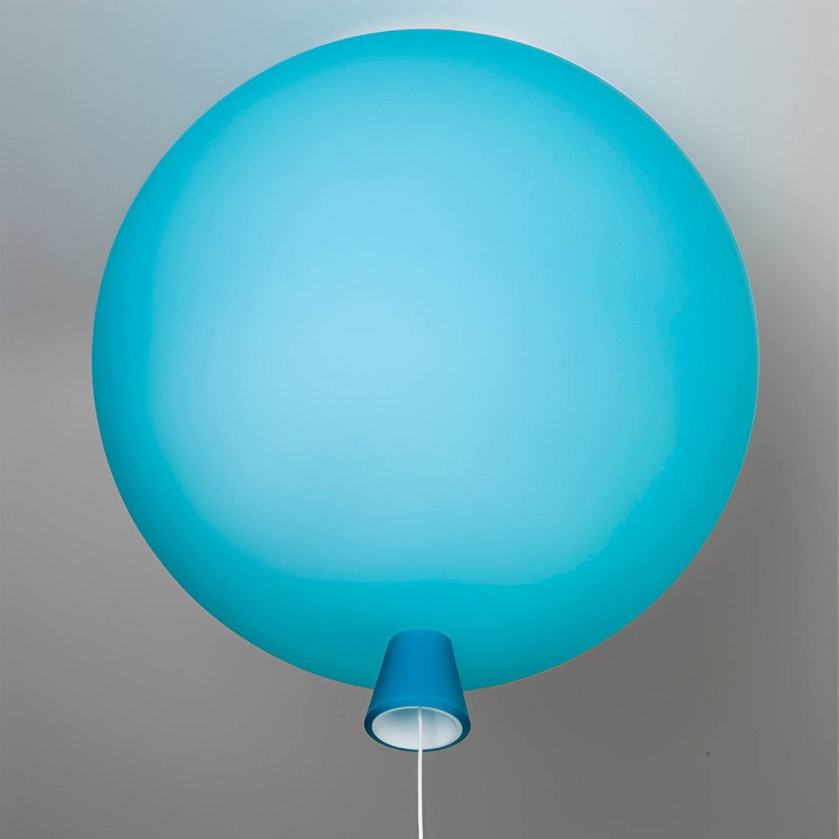 Modern Colorful Balloon LED Ceiling Lighting