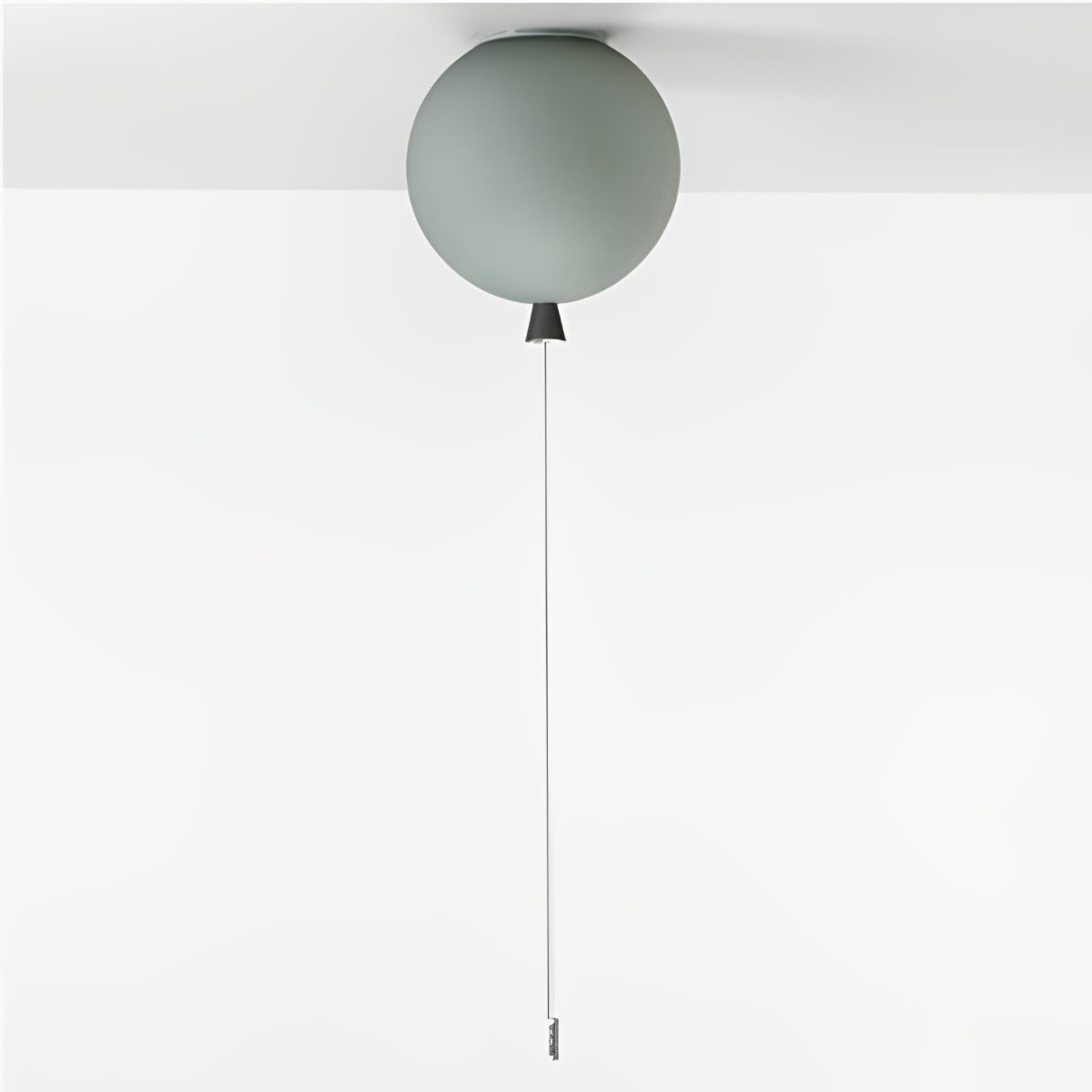 Modern Colorful Balloon LED Ceiling Lighting - Flare Shack