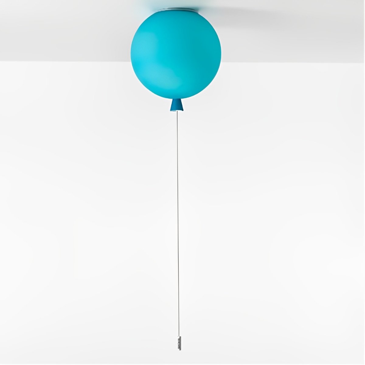 Modern Colorful Balloon LED Ceiling Lighting - Flare Shack