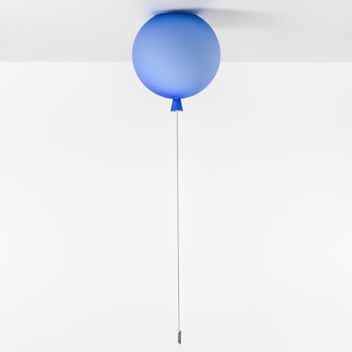 Modern Colorful Balloon LED Ceiling Lighting - Flare Shack