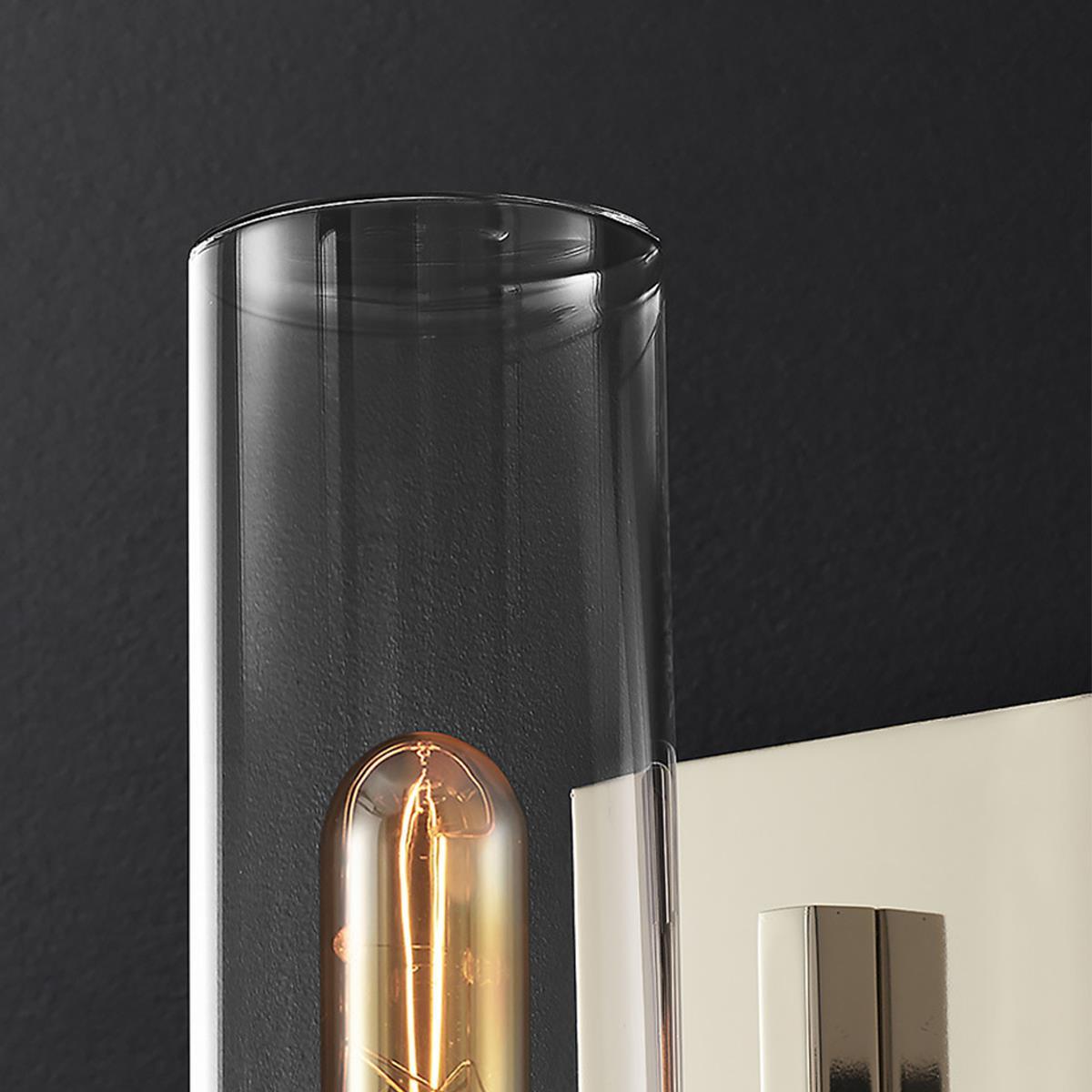 Modern Cylinder Industrial Indoor Wall Sconces