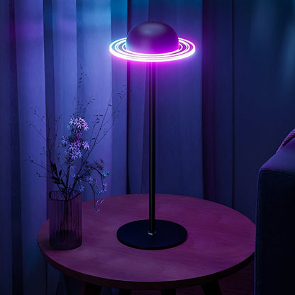 Modern Galaxy System Dimmable LED Table Lamp Ambient Night Light - Flare Shack