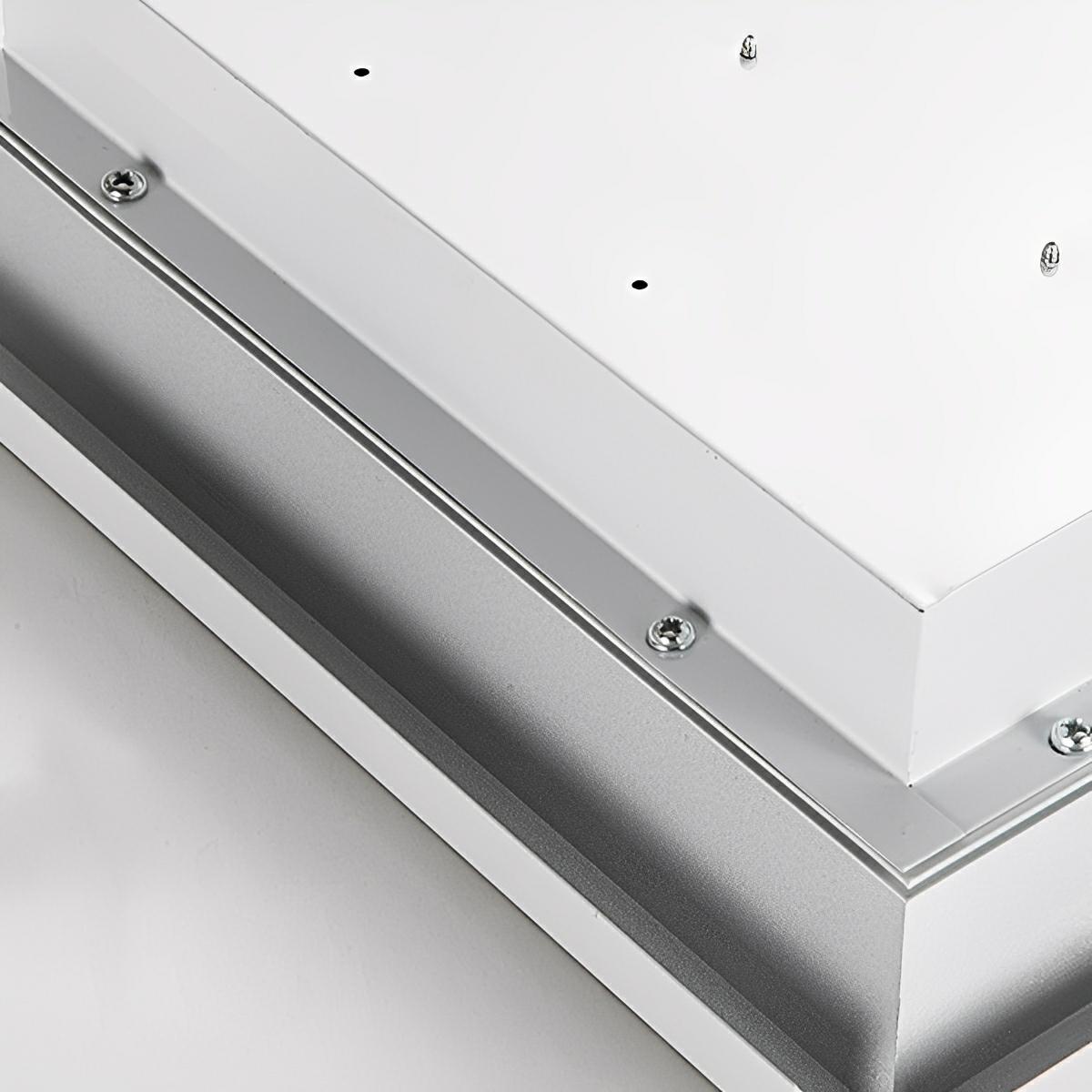 Modern Imitation Sky Recessed LED Light Dimmable Ceiling Light