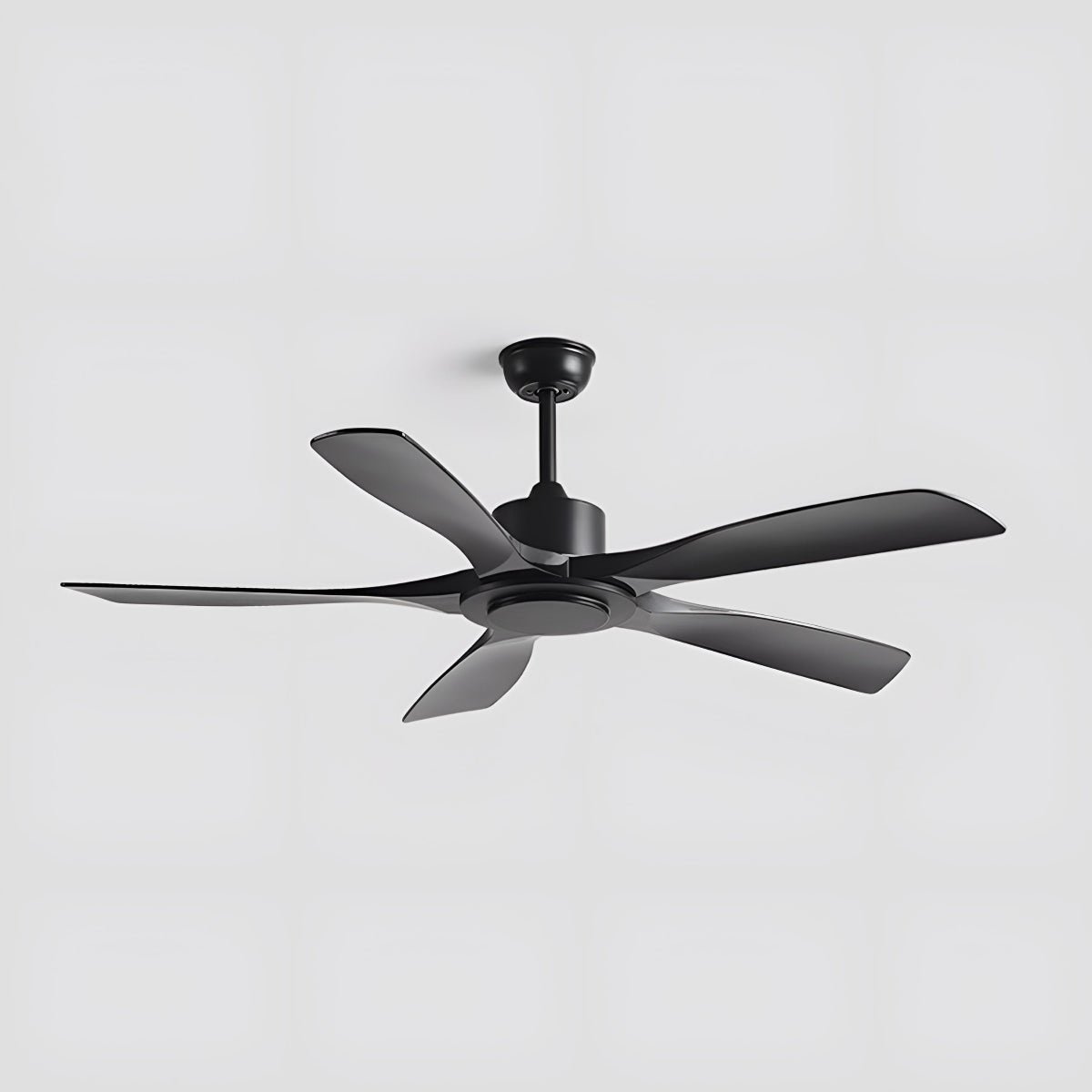 Modern Industrial DC Motor 6-speed Reverse Frequency Ceiling Fan