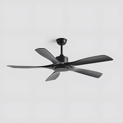 Modern Industrial DC Motor 6-speed Reverse Frequency Ceiling Fan
