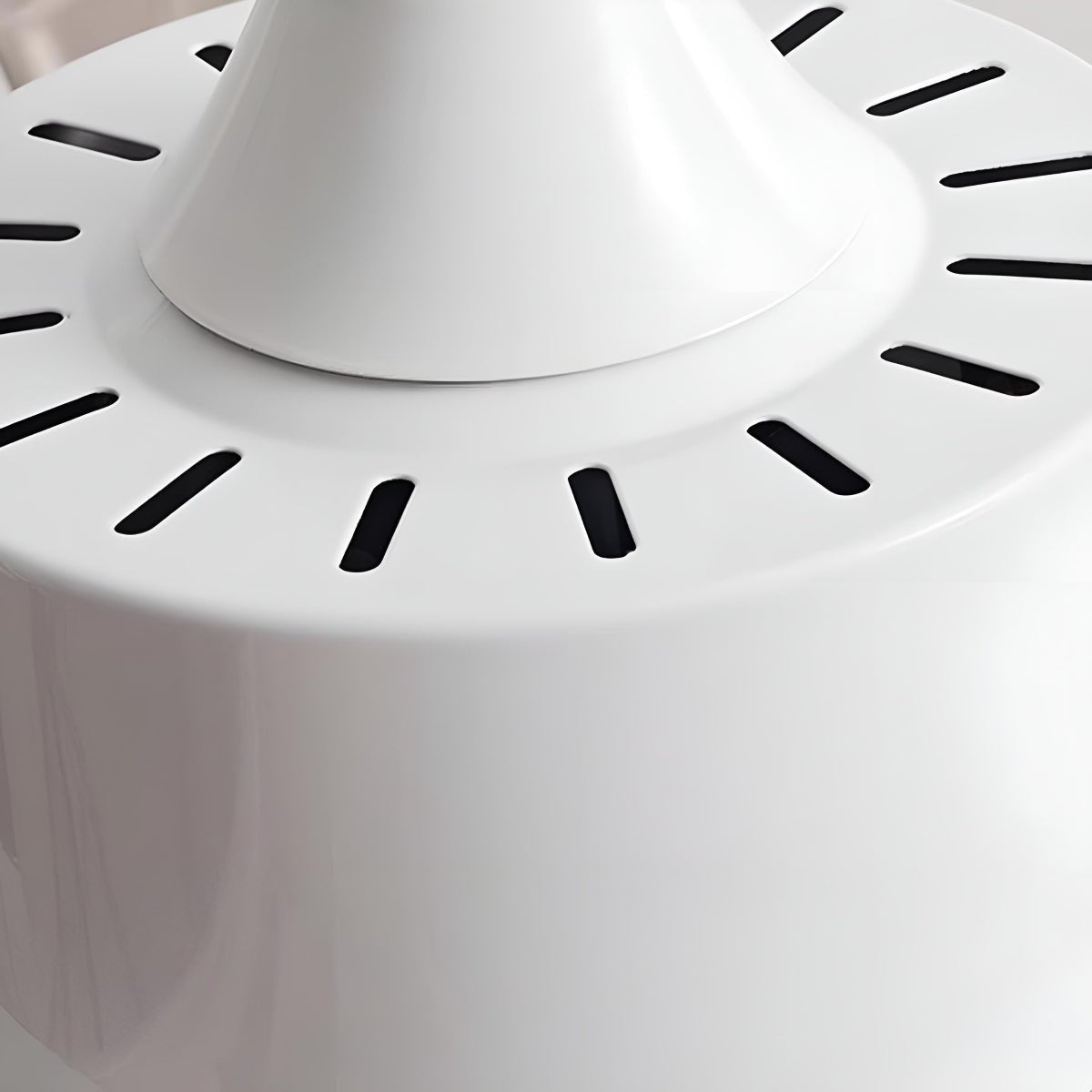 Modern Industrial DC Motor 6-speed Reverse Frequency Ceiling Fan