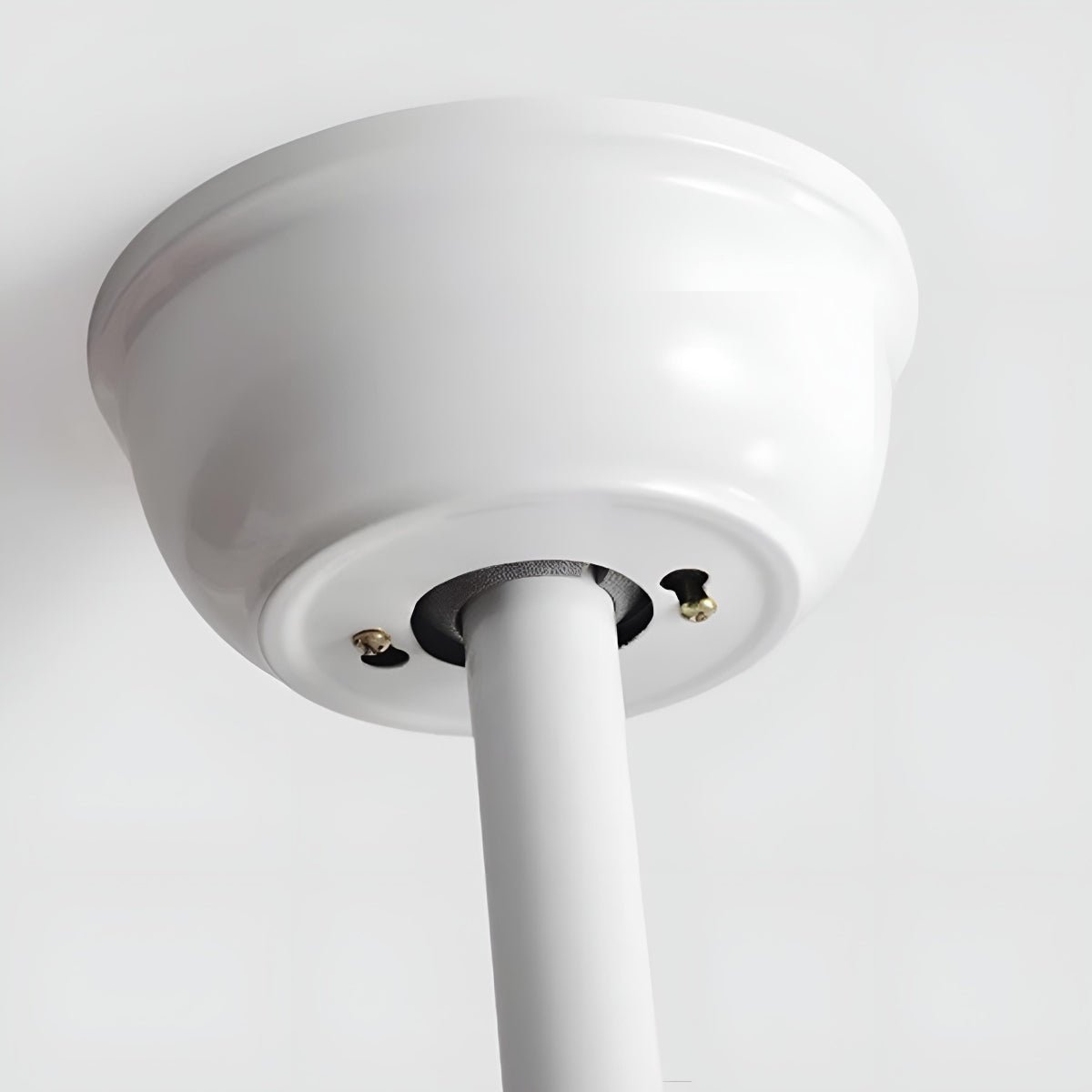 Modern Industrial DC Motor 6-speed Reverse Frequency Ceiling Fan