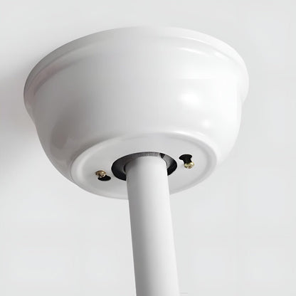 Modern Industrial DC Motor 6-speed Reverse Frequency Ceiling Fan