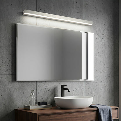 Modern LED Vanity Light Bar Minimalist Bathroom Mirror Wall Sconce - Flare Shack