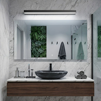 Modern LED Vanity Light Bar Minimalist Bathroom Mirror Wall Sconce - Flare Shack