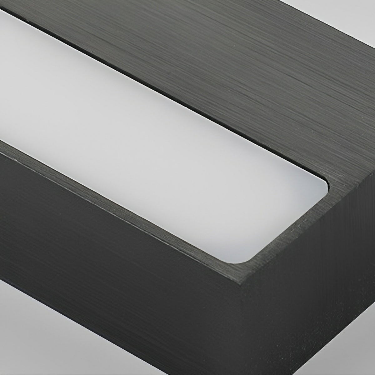 Modern LED Vanity Light Bar Minimalist Bathroom Mirror Wall Sconce