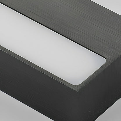 Modern LED Vanity Light Bar Minimalist Bathroom Mirror Wall Sconce