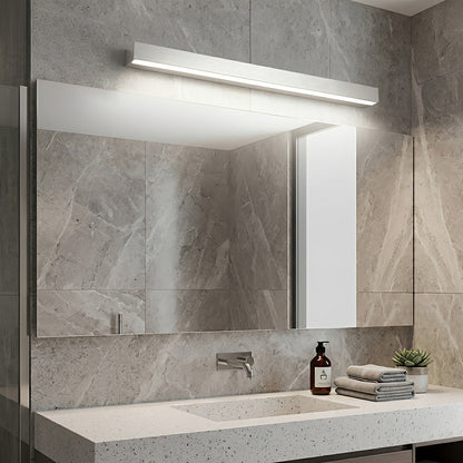 Modern LED Vanity Light Bar Minimalist Bathroom Mirror Wall Sconce - Flare Shack
