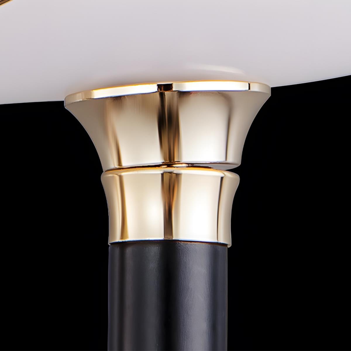 Modern Luxury Magpie Bird LED Indoor Wall Sconces
