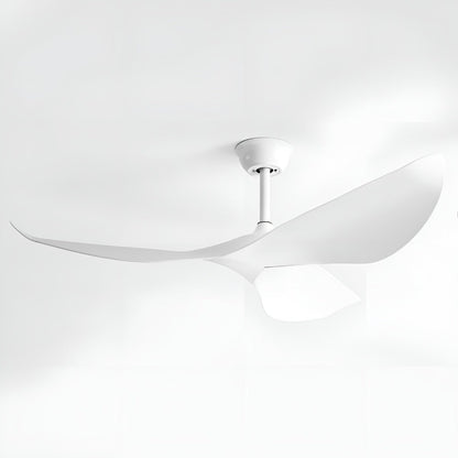 Modern Minimalist 6-speed Reverse Frequency Ceiling Fan DC Motor