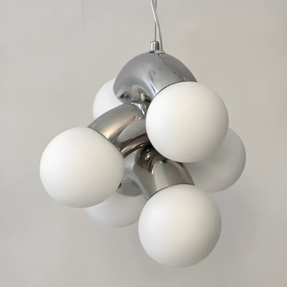 Modern Minimalist Art Grape Shape Chandelier - Flare Shack
