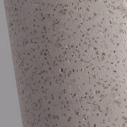 Modern Minimalist Cylinder Concrete LED Pendant Lights