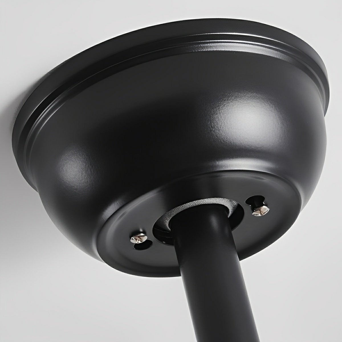 Modern Minimalist DC Motor Reverse Ceiling Fan