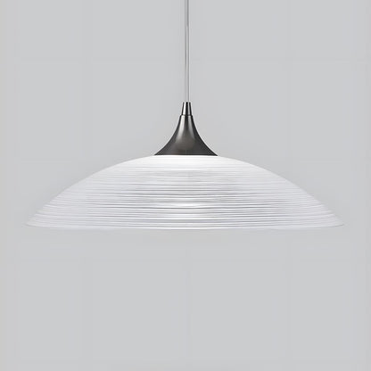 Modern Minimalist Dish Bar LED Pendant Lights