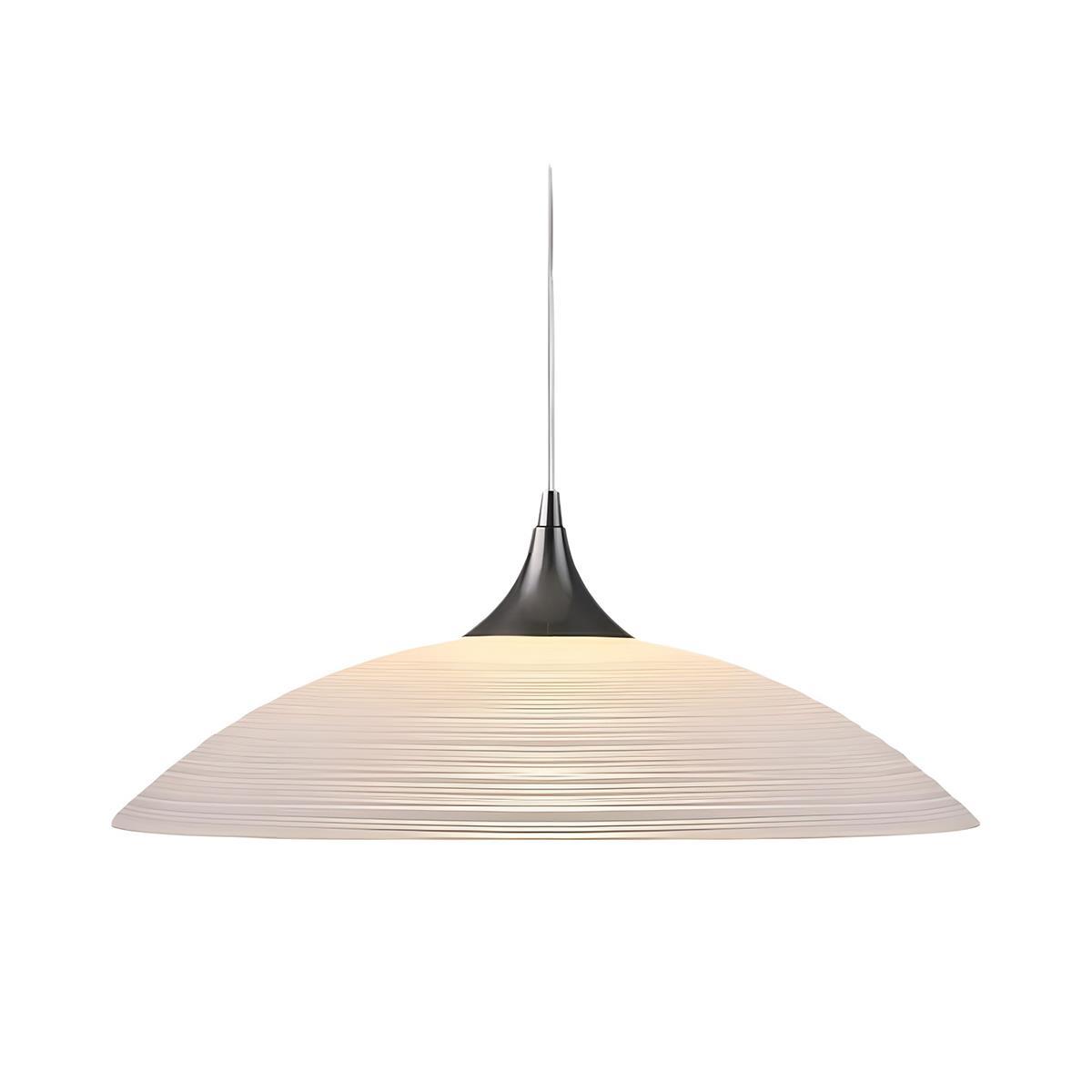 Modern Minimalist Dish Bar LED Pendant Lights