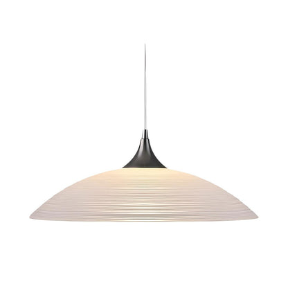 Modern Minimalist Dish Bar LED Pendant Lights