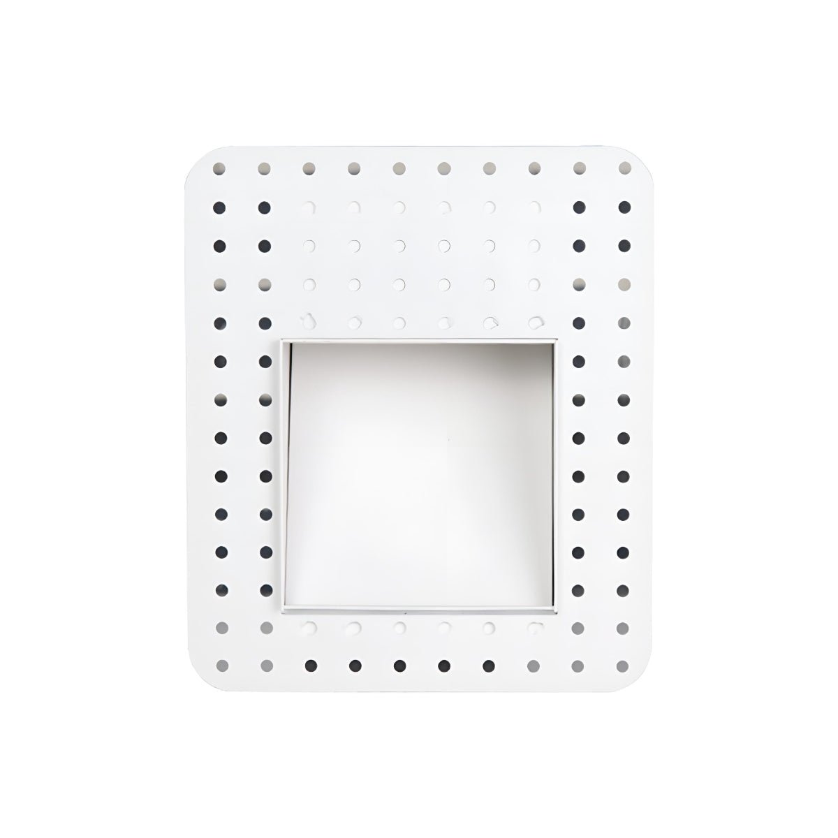 Modern Minimalist Indoor LED Recessed Stairway Light Foot Light