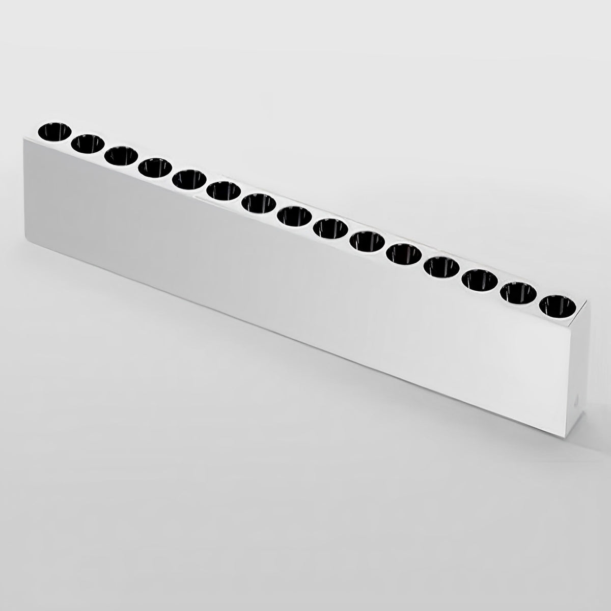 Modern Minimalist  LED Long Strip Linear Indoor Spotlight