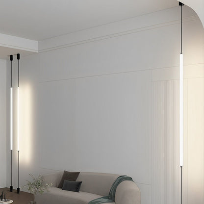 Modern Minimalist LED Strip Lights Linear Wall Light - Flare Shack