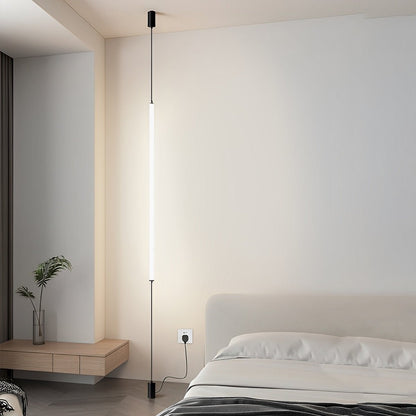 Modern Minimalist LED Strip Lights Linear Wall Light - Flare Shack