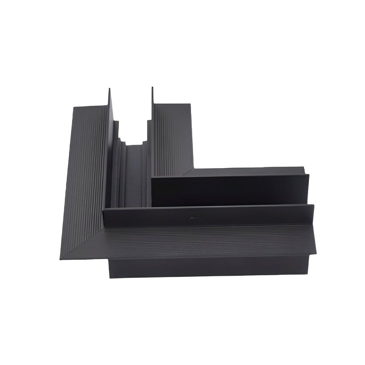 Modern Minimalist Mainless Lighting Magnetic DIY Track LED Recessed Ceiling Light - Flare Shack