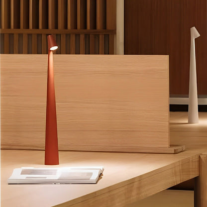 Modern Minimalist Tree LED Dimming Table Lamp - Flare Shack