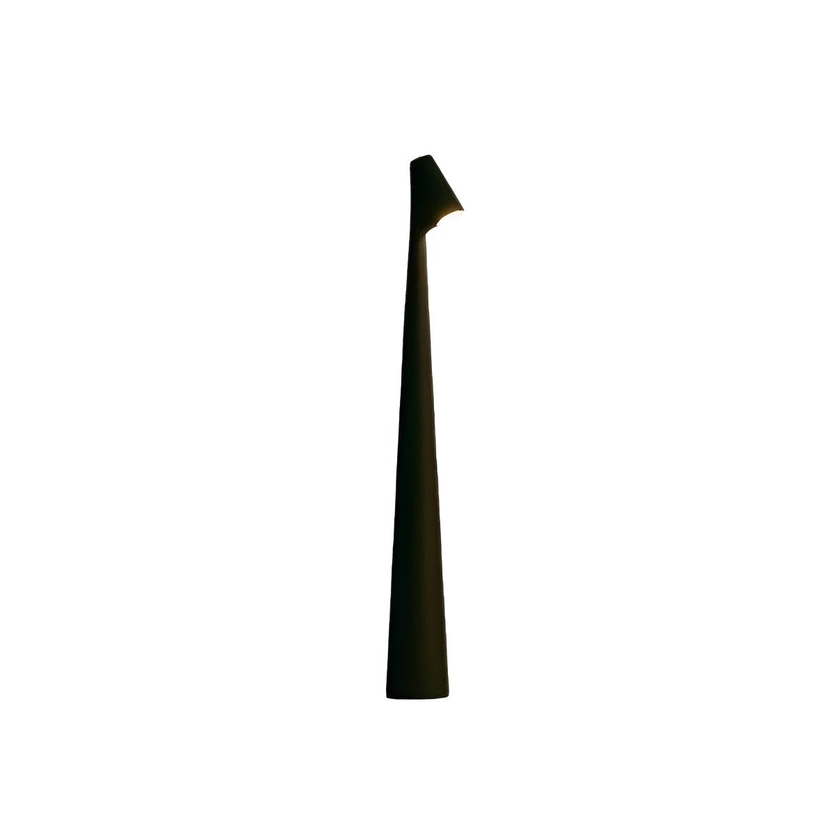 Modern Minimalist Tree LED Dimming Table Lamp - Flare Shack