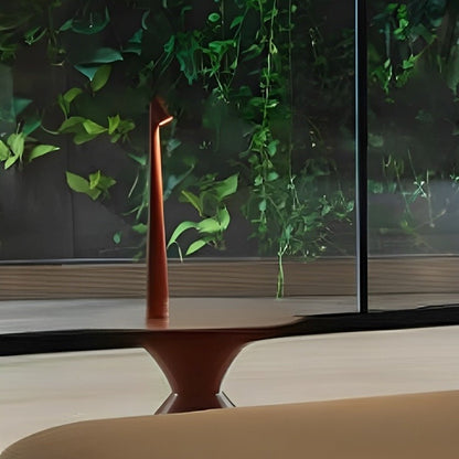 Modern Minimalist Tree LED Dimming Table Lamp - Flare Shack