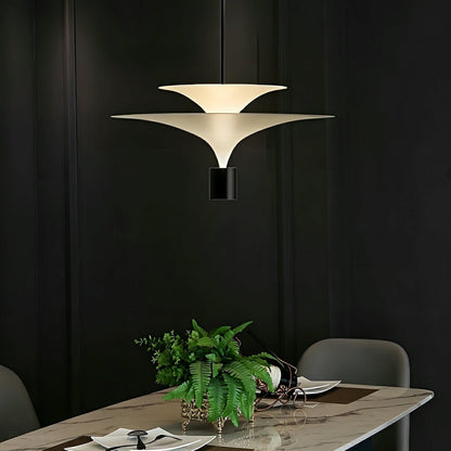 Modern Minimalist UFO LED Pendant Light