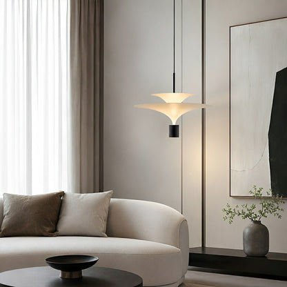 Modern Minimalist UFO LED Pendant Light