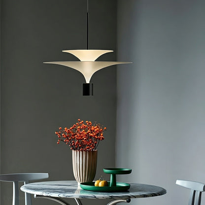 Modern Minimalist UFO LED Pendant Light