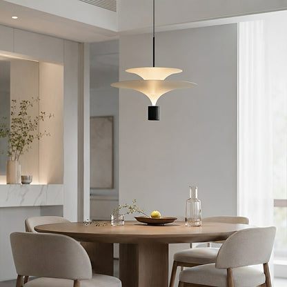 Modern Minimalist UFO LED Pendant Light - Flare Shack
